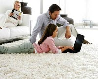 AllClean Carpet and Upholstery 355511 Image 0